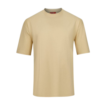 DIST-Drop Shoulder T-shirt