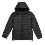 Jacket- 12 stitch