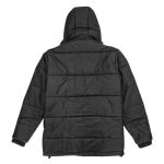 Jacket- 6 stitch