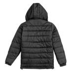 Jacket-8 stitch